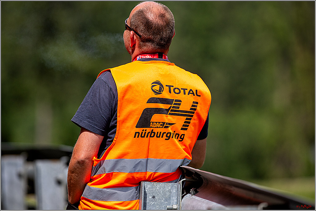 ADAC TOTAL 24h-Rennen, 22.06.2019